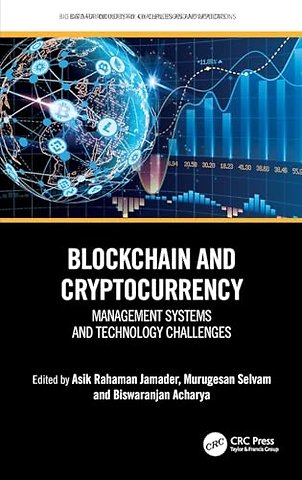 Blockchain and Cryptocurrency