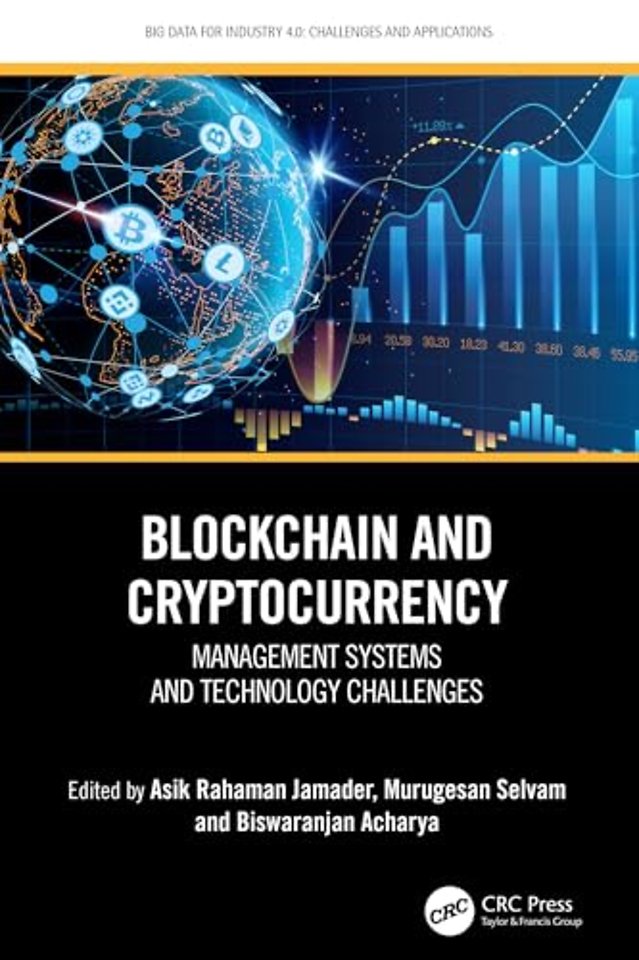Blockchain and Cryptocurrency