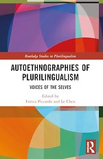 Autoethnographies of Plurilingualism