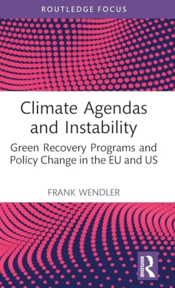 Climate Agendas and Instability