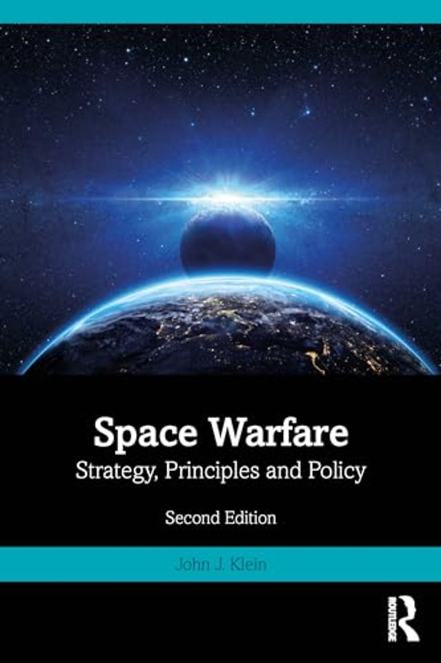 Space Warfare