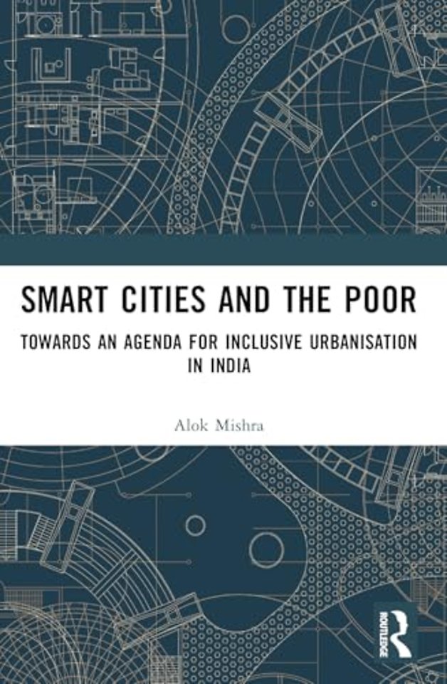 Smart Cities and the Poor