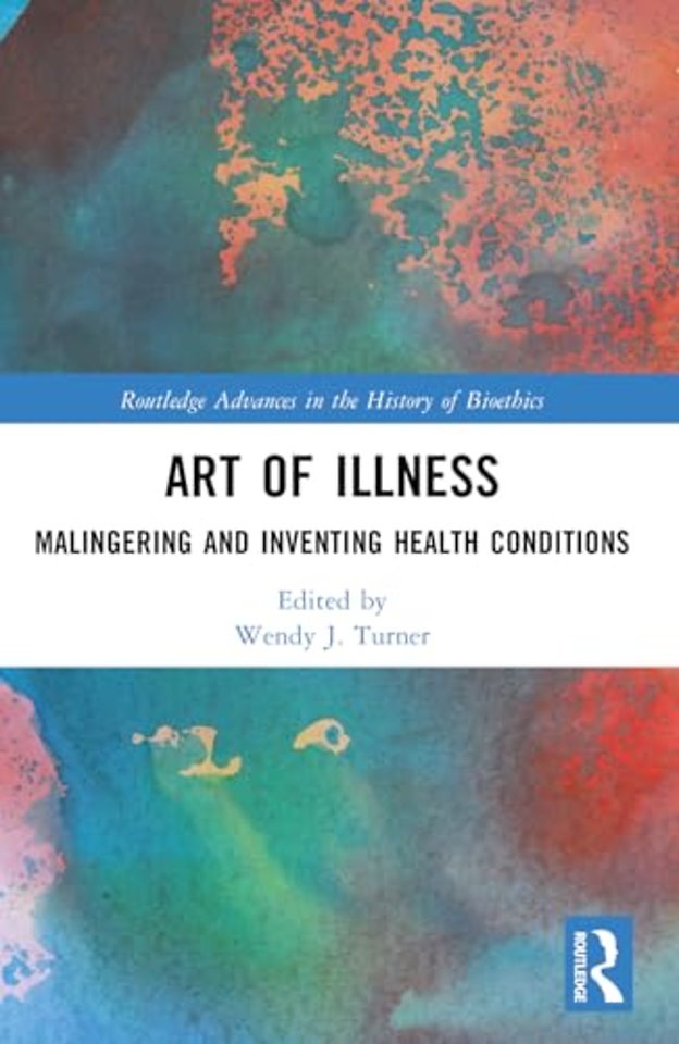 Art of Illness