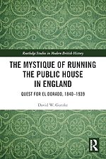 The Mystique of Running the Public House in England