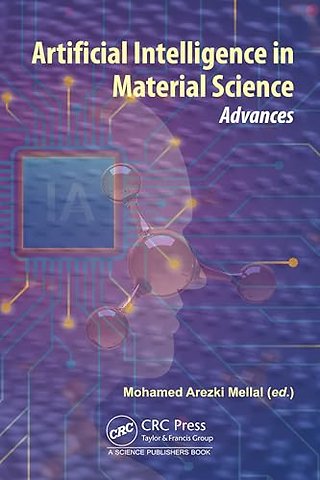 Artificial Intelligence in Material Science