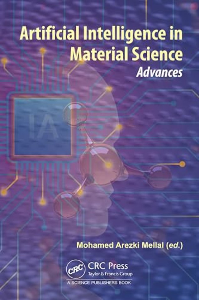 Artificial Intelligence in Material Science