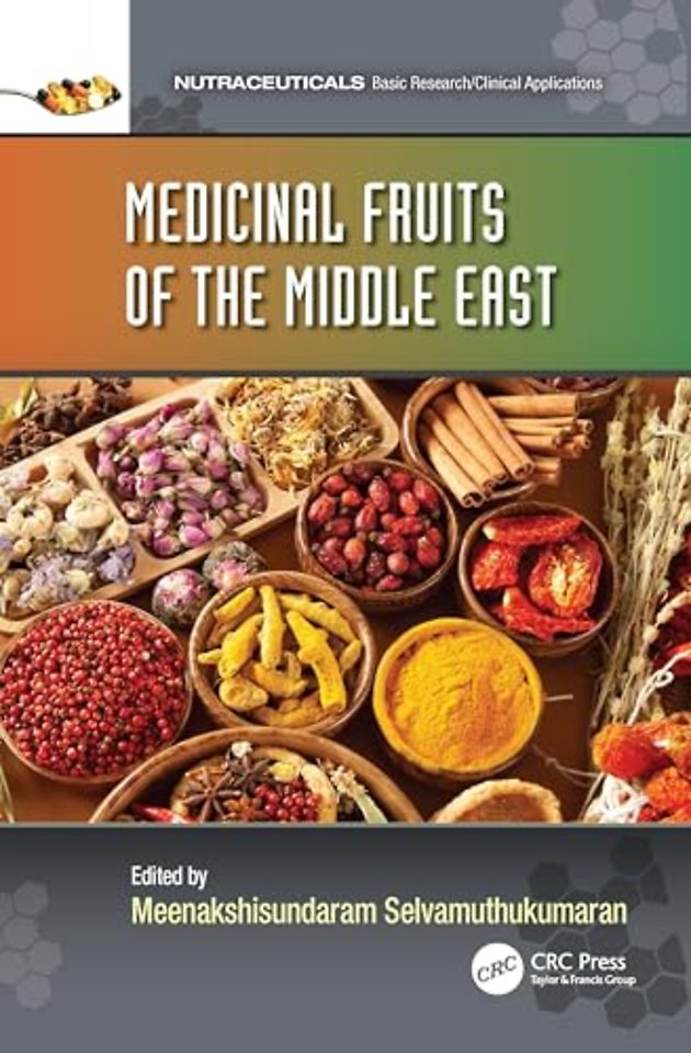 Medicinal Fruits of the Middle East