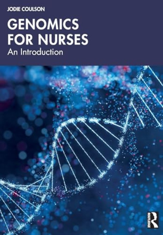 Genomics for Nurses