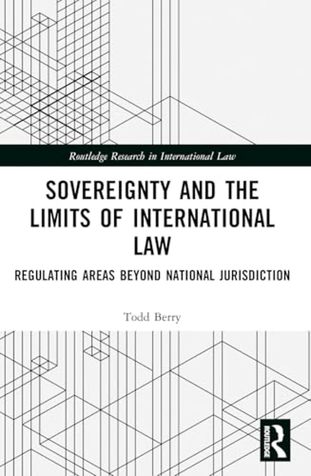 Sovereignty and the Limits of International Law