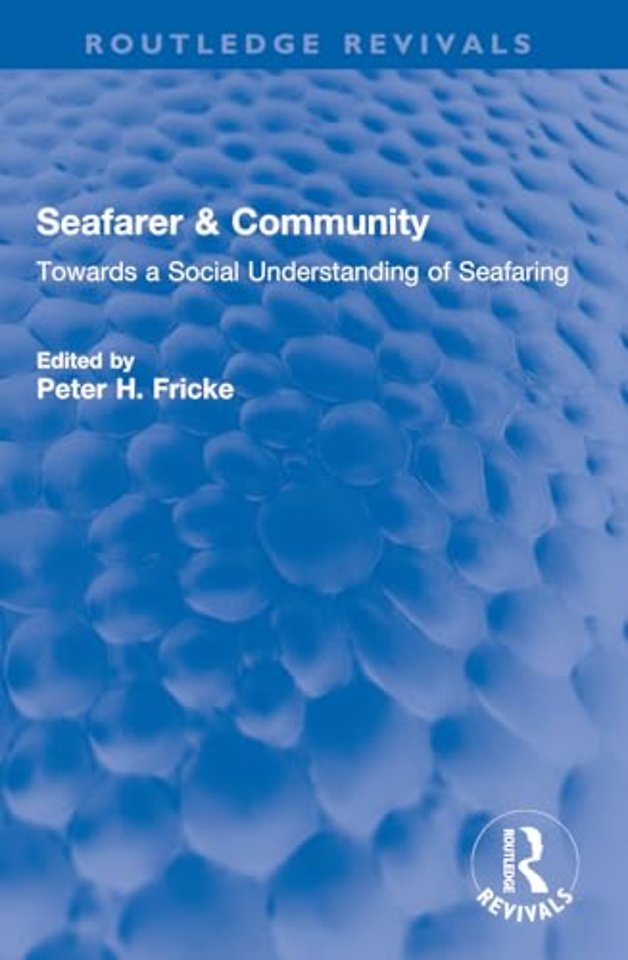 Seafarer & Community