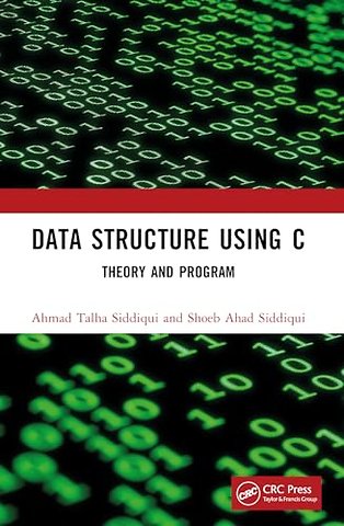 Data Structure Using C