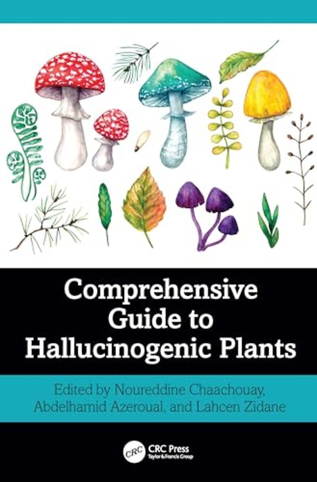 Comprehensive Guide to Hallucinogenic Plants