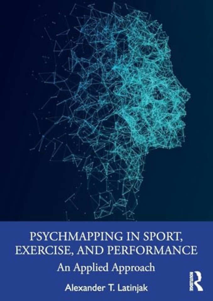 PsychMapping in Sport, Exercise, and Performance