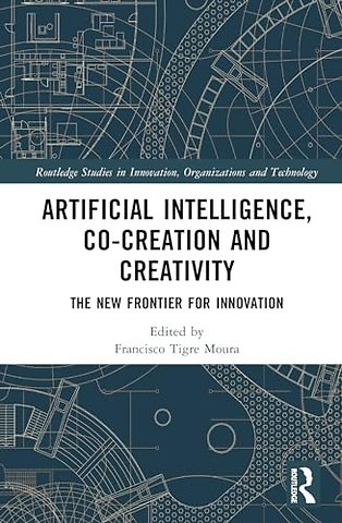 Artificial Intelligence, Co-Creation and Creativity