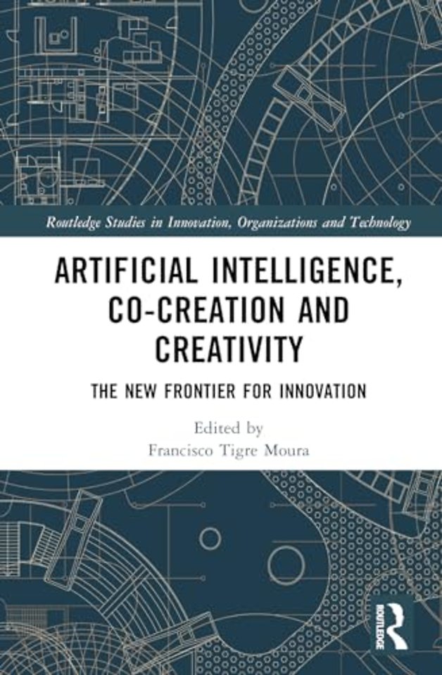 Artificial Intelligence, Co-Creation and Creativity
