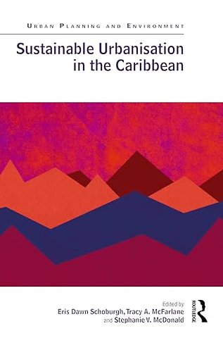 Sustainable Urbanisation in the Caribbean
