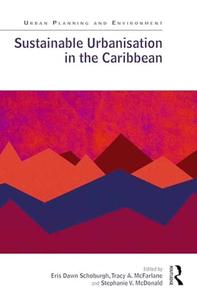 Sustainable Urbanisation in the Caribbean