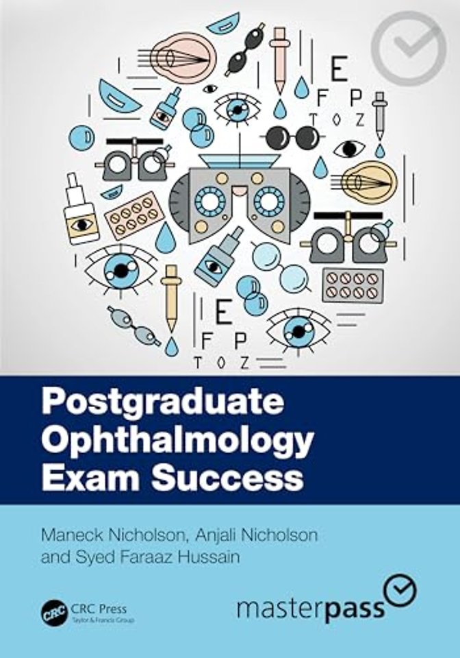 Postgraduate Ophthalmology Exam Success