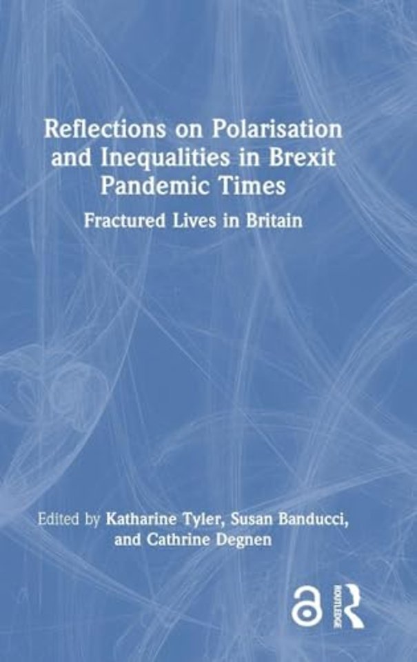 Reflections on Polarisation and Inequalities in Brexit Pandemic Times
