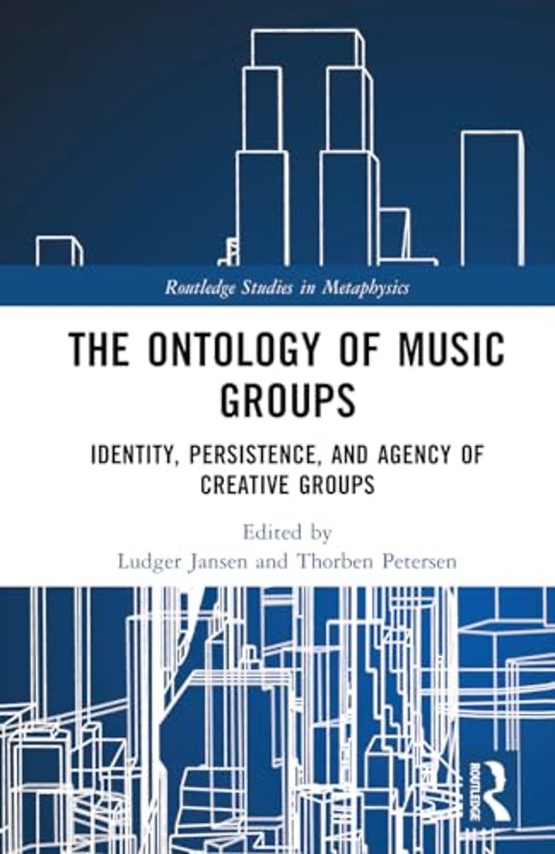 The Ontology of Music Groups