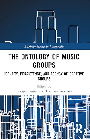 The Ontology of Music Groups