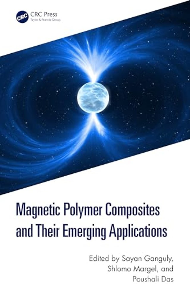Magnetic Polymer Composites and Their Emerging Applications