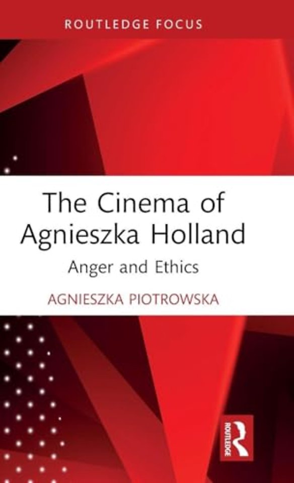 The Cinema of Agnieszka Holland