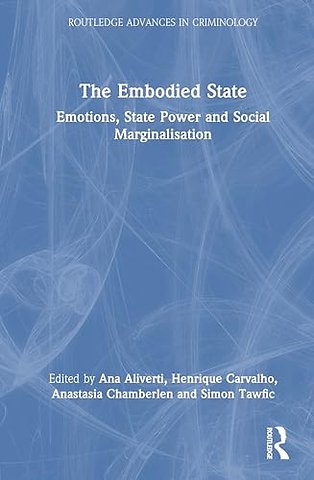 The Embodied State