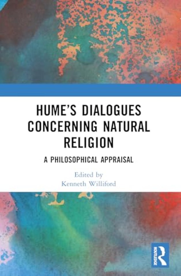 Hume’s Dialogues Concerning Natural Religion