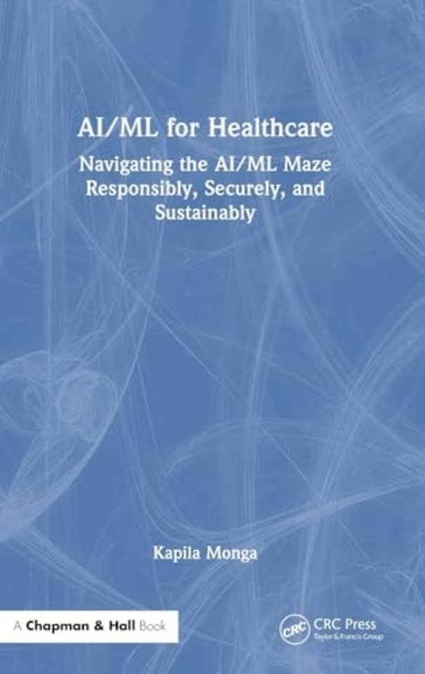 AI/ML for Healthcare