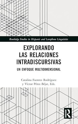 Explorando las relaciones intradiscursivas
