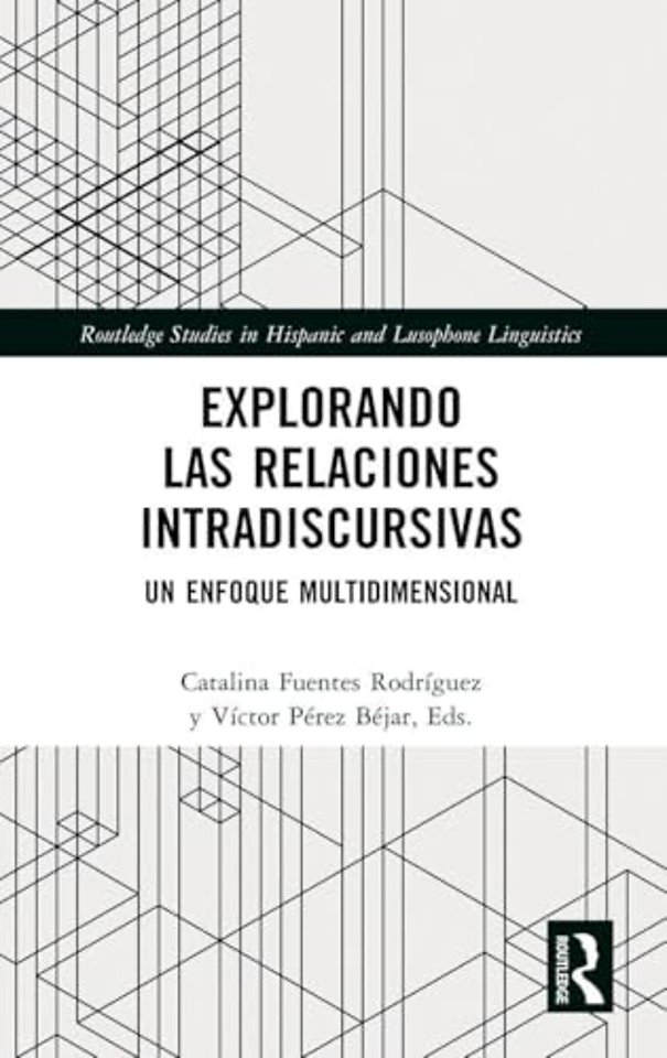 Explorando las relaciones intradiscursivas