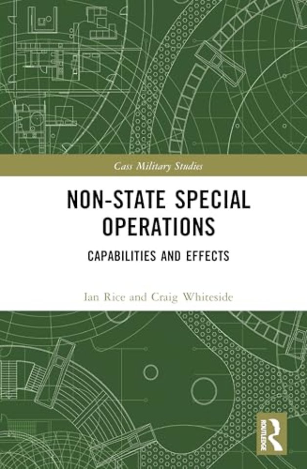 Non-state Special Operations