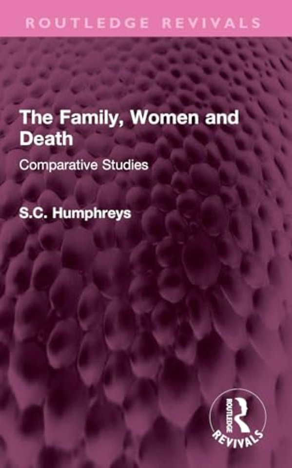 The Family, Women and Death
