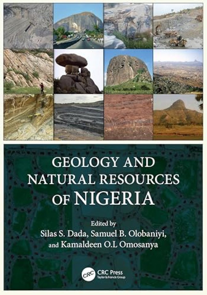 Geology and Natural Resources of Nigeria