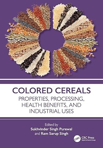 Colored Cereals