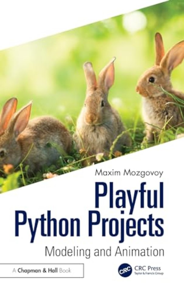 Playful Python Projects