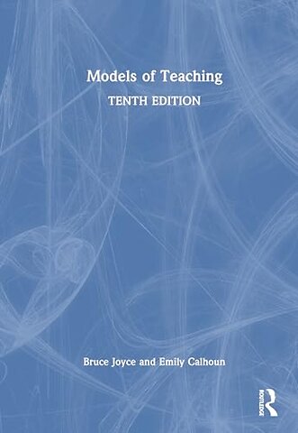 Models of Teaching