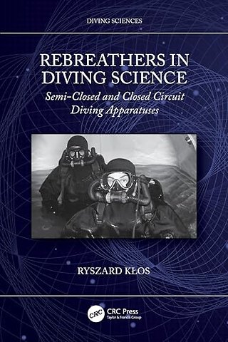 Rebreathers In Diving Science