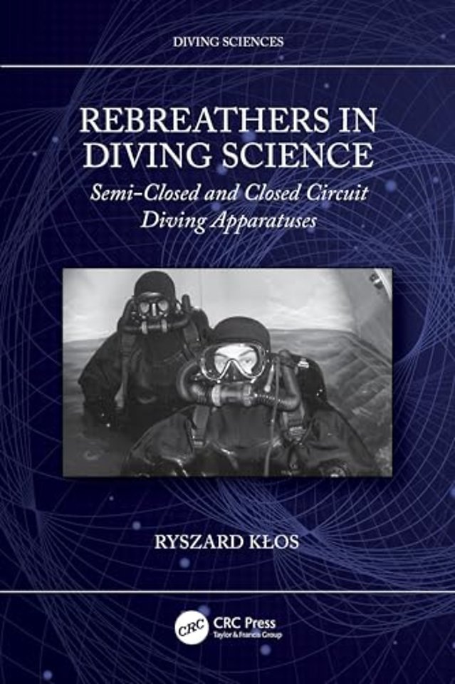 Rebreathers In Diving Science