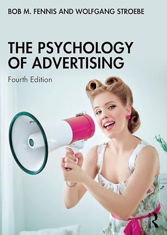 The Psychology of Advertising