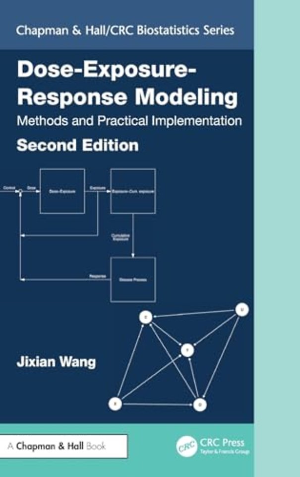 Dose-Exposure-Response Modeling
