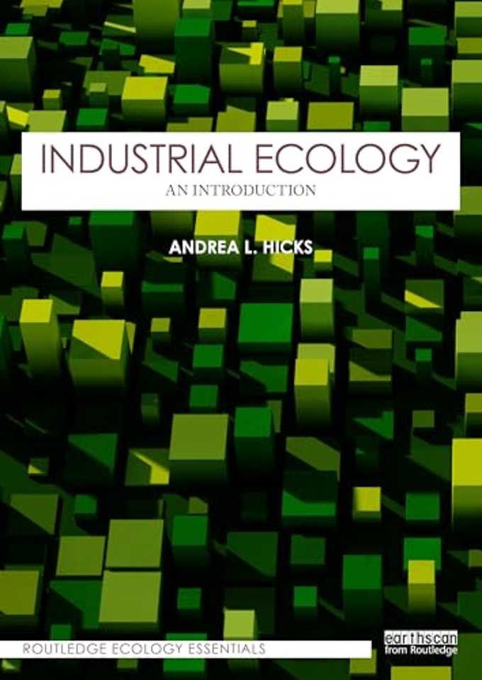 Industrial Ecology