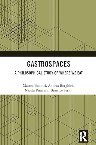 Gastrospaces