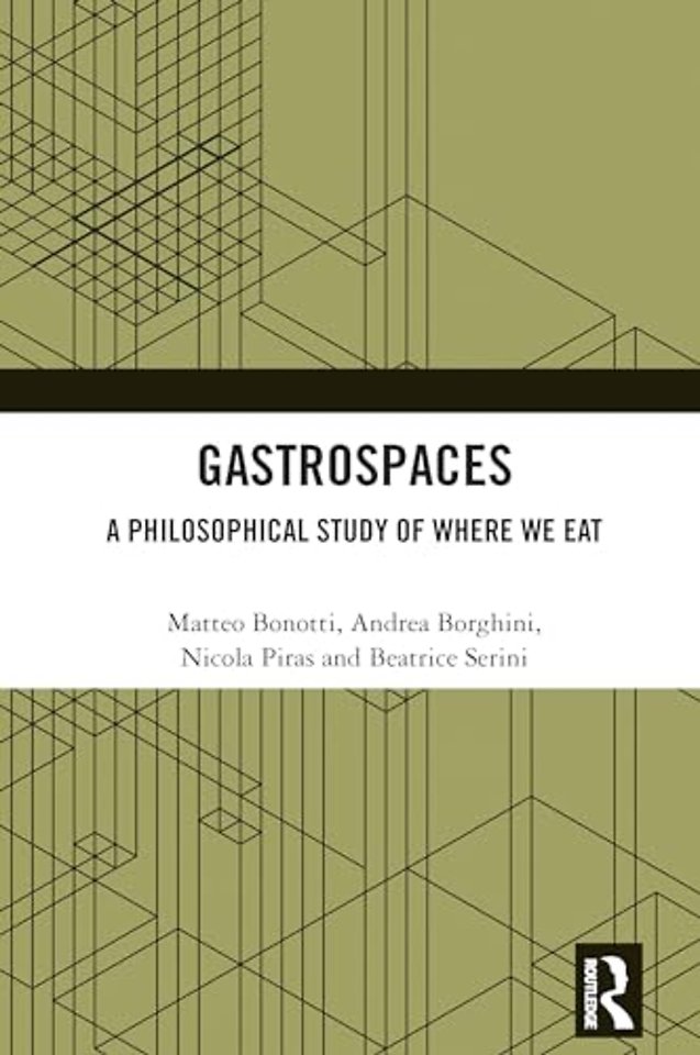 Gastrospaces