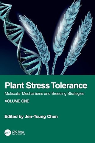 Plant Stress Tolerance