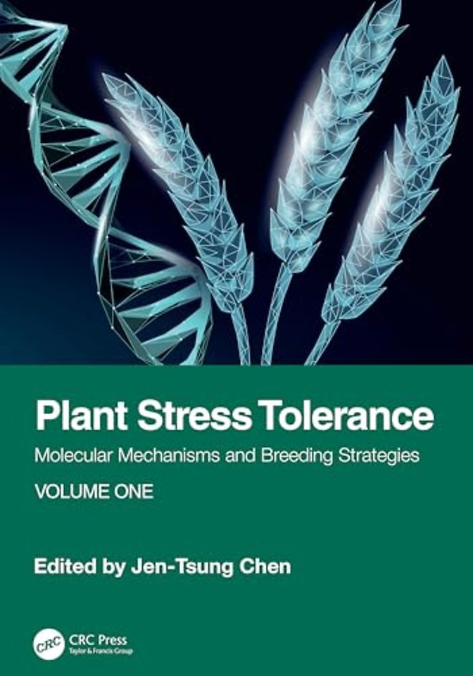Plant Stress Tolerance