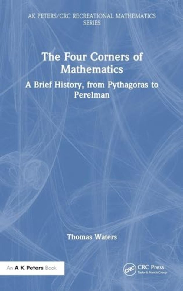 The Four Corners of Mathematics