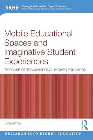 Mobile Educational Spaces and Imaginative Student Experiences