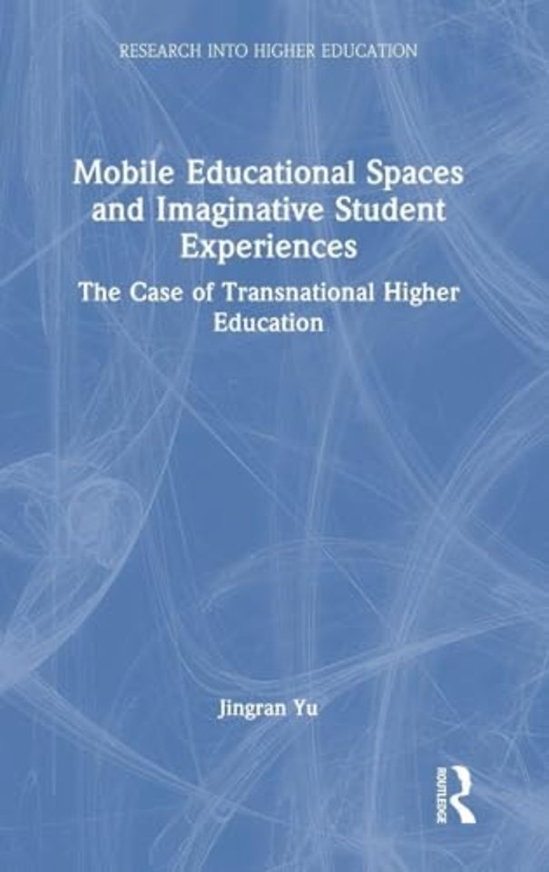 Mobile Educational Spaces and Imaginative Student Experiences